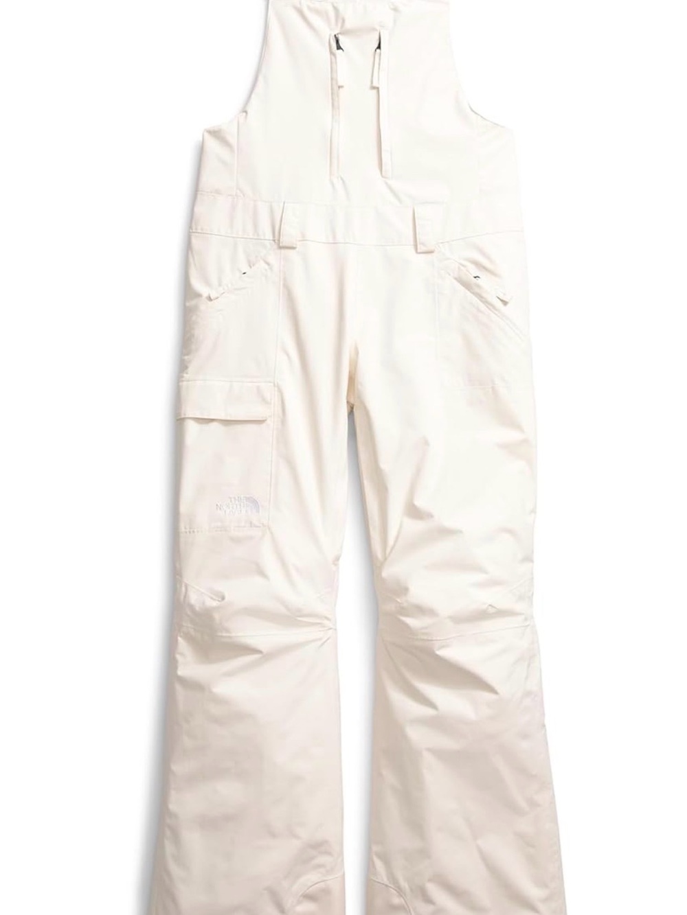THE NORTH FACE Women's Freedom Insulated Bib X-Large - Picture 2 of 6